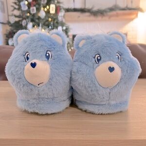 Care Bear women’s slippers